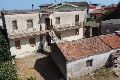 Casa Indipendente in vendita, Via dei Ginepri, Porto Torres
