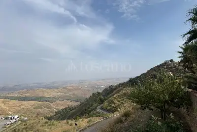 Villa in vendita, Assoro via Del Bevaio, Assoro