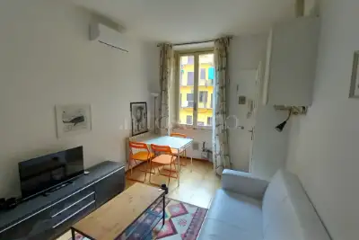 House for rent, Via Giovanni Paisiello, Milano