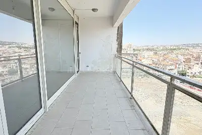 Ufficio in affitto, Via Monsignor Ventimiglia, Catania