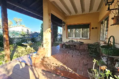 Villa Bifamiliare in vendita, Via Livenza, Ardea