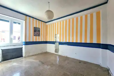 Casa in vendita, Via Paestum, Roma