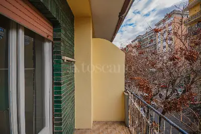 Casa in vendita, Via Pellegrino Matteucci, Roma