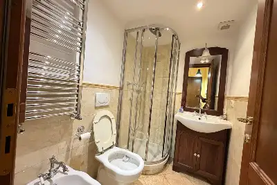 Casa in affitto, Via Ildebrando della Giovanna, Roma