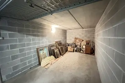 Box in vendita, Via Privata Rosalba Carriera, Milano