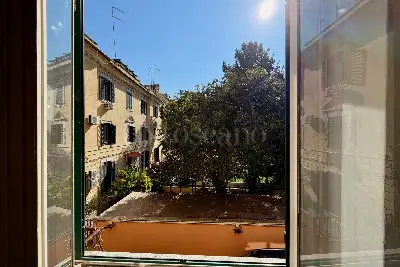 Casa in vendita, Via dei Furi, Roma