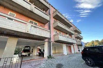 Casa in vendita, Strada Panoramica dello Stretto, Messina