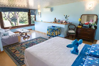 Villa Bifamiliare in vendita, Via Rodi Garganico, Fiumicino