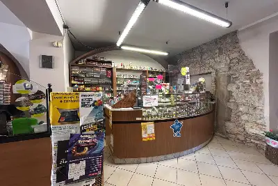 Attività Commerciale in vendita, Via Brescia, Nave
