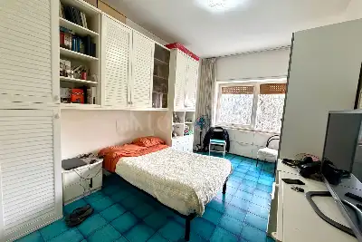 Casa in vendita, Via del Fosso dell'Acqua Mariana, Roma