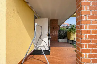 Casa in vendita, Via 10 Giornate, Soiano del Lago