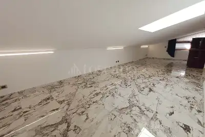 Mansarda in vendita, Via Flaminia, Roma