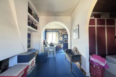 Penthouse for sale, Via Ettore Romagnoli, Roma