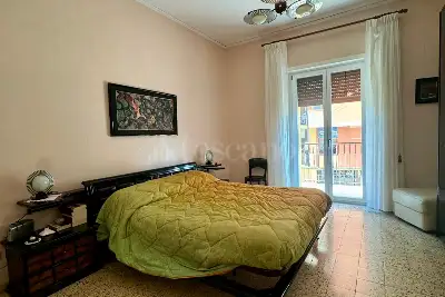 Casa in vendita, Via Giosuè Carducci, Avellino