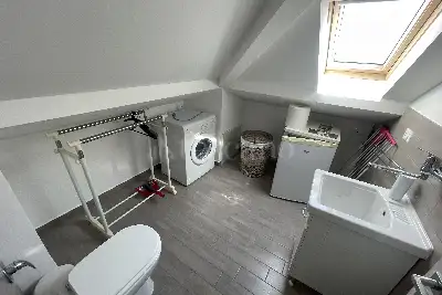 Mansarda in vendita, Via Angelo Musco, Motta Sant'Anastasia