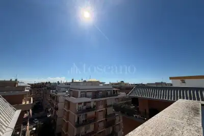 Superattico in vendita, Via dei Panfili, Roma