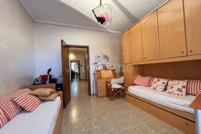 Casa in vendita, Viale Maria Santissima Ausiliatrice, Cerignola