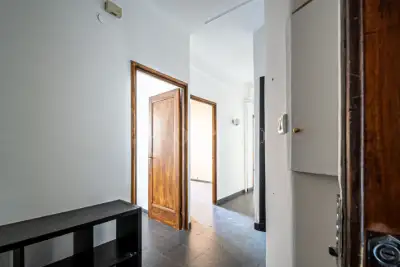 Casa in vendita, Via Argonne, Genova
