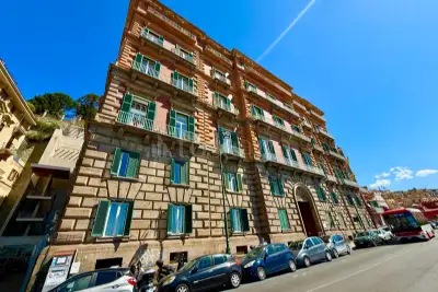 Casa in vendita, Corso Vittorio Emanuele, Napoli