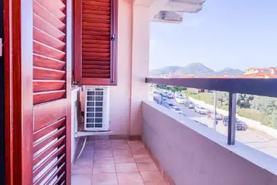 Casa in vendita, Via Barcellona, Olbia