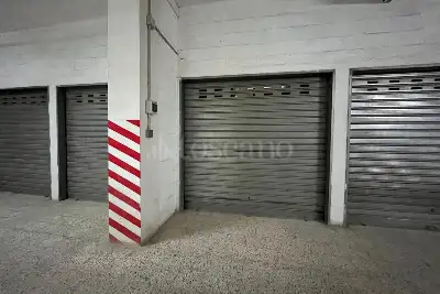 Casa in vendita, Via Montalbano, Cerignola