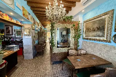 Casa Indipendente in vendita, Via della Volta, Brescia