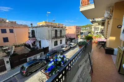 Casa in vendita, Via Lombardia, Cerveteri