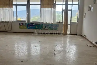 Negozio in affitto, Via Pertini, Avezzano