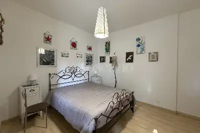 Casa in vendita, Via Trieste, Alba Adriatica