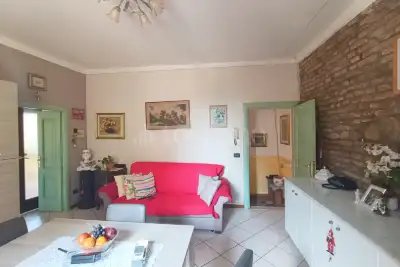 Casa in vendita, Via Sant'Orsola, Brescia