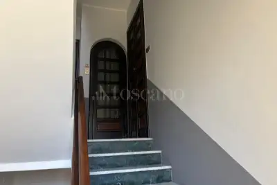 Casa in vendita, Via Giuseppe Piazzi, Torino