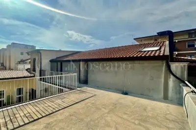 Casa in vendita, Via Roma, Caserta