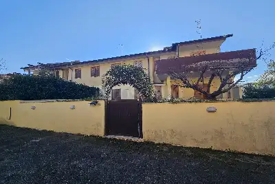 Casa in vendita, Via Portofino, Anzio