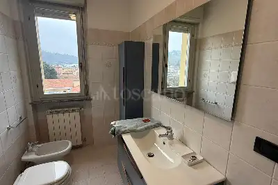 Casa in affitto, Via Roggia Molinara, Cernobbio