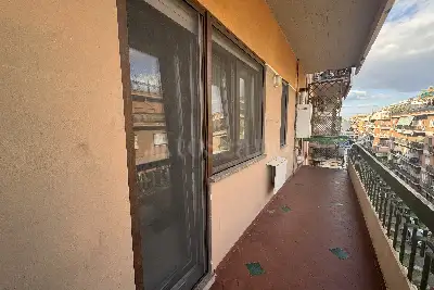 Casa in vendita, Via delle Antille, Roma