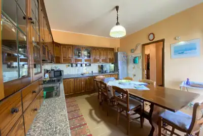 Casa in vendita, Via Pergusa, Giardini-Naxos