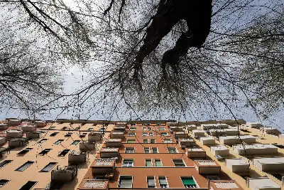 Casa in vendita, Viale Ippocrate, Roma