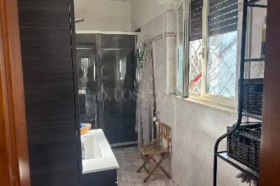 Casa in vendita, Via della Verbena, Roma