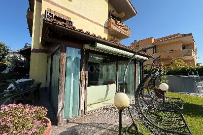 Villa in vendita, Via M. Erasi, Fiumicino