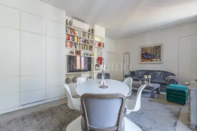 Casa in vendita, Via Galvano Fiamma, Milano