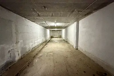 Box in vendita, Via di Quarto Rubbie, Roma