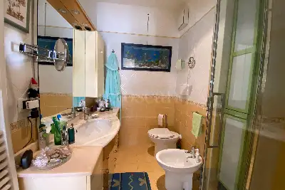 Casa in vendita, Via Nosate, Roma