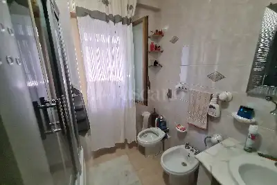 Casa in vendita, Via Luigi Cosenz, Palermo