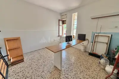 Casa in vendita, Via Trieste, Scafati