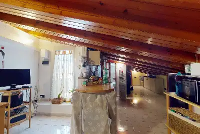 Attico in vendita, Via Pierluigi da Palestrina, Cagliari