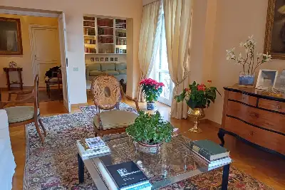 Casa in vendita, Via Francesco Mengotti, Roma