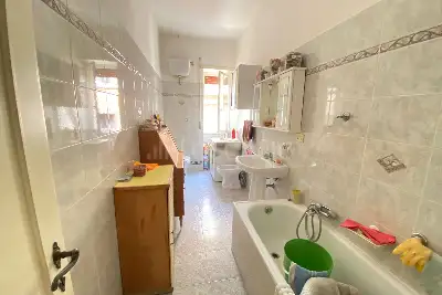 Casa in vendita, Via della Corazzata, Roma