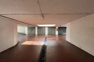 Box in vendita, Via Francesco Carlini, Milano