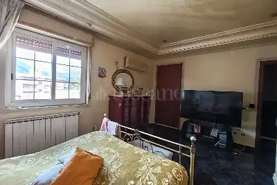 Casa in vendita, Via Alcantara, Palermo