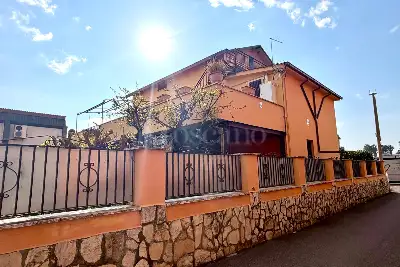 Casa in vendita, Via Giulio Emanuele Rizzo, Roma